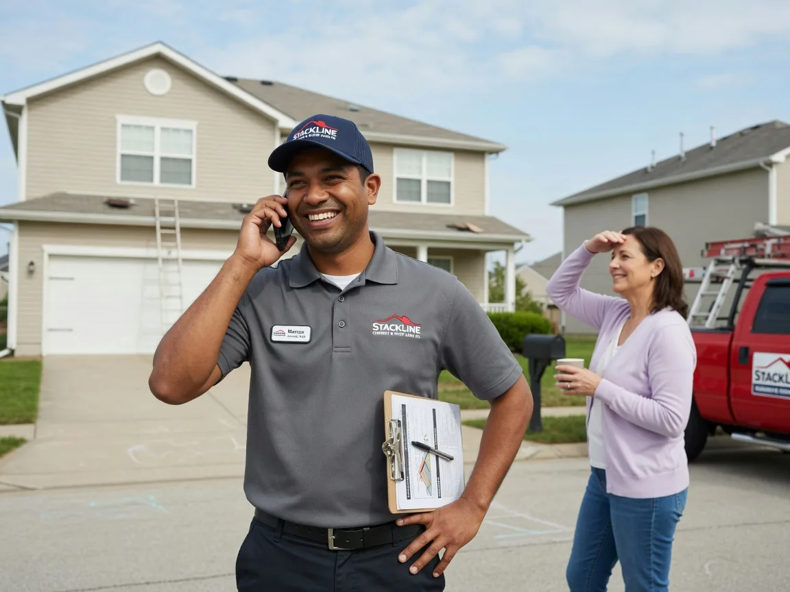 Chimney flashing repair Fishers Landing, NY FAQs